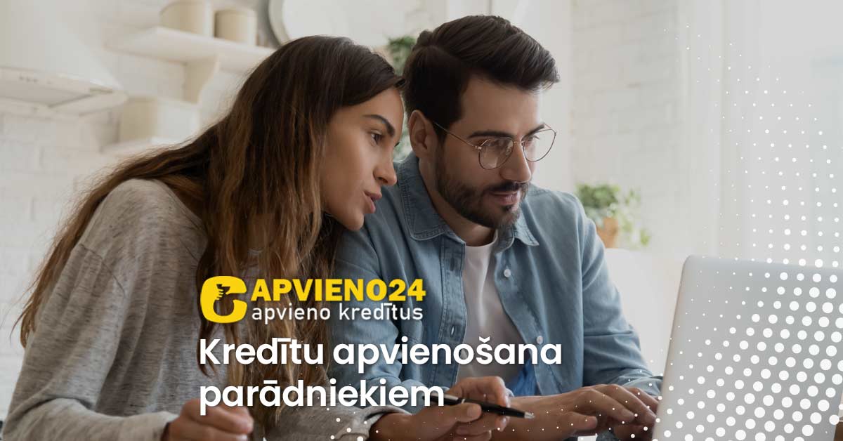 kredīti parādniekiem