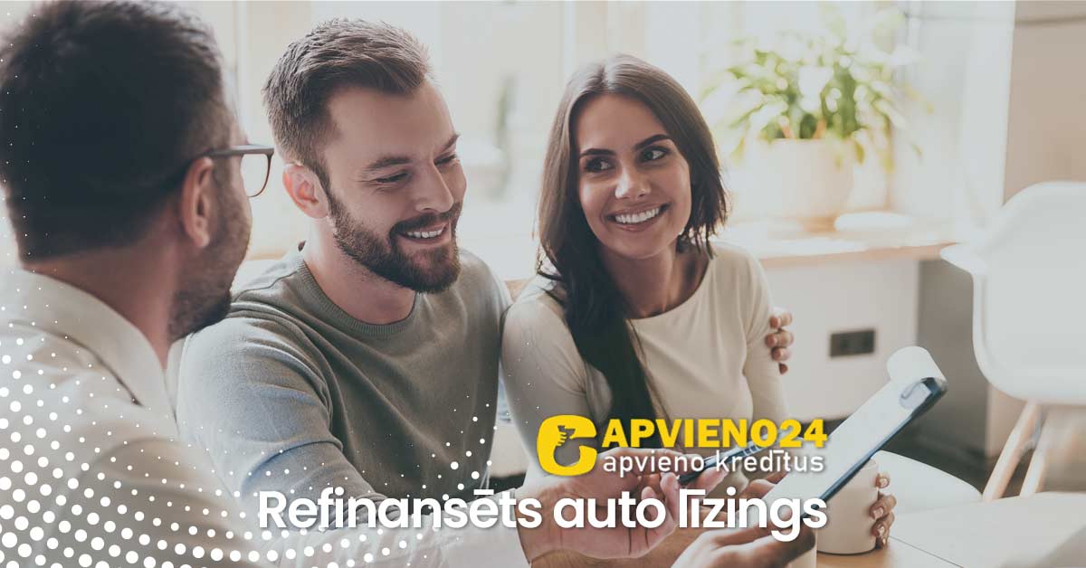 refinansēšana